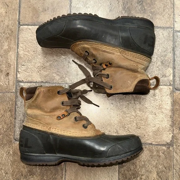 Sorel Size 7.5 - Picture 2 of 7